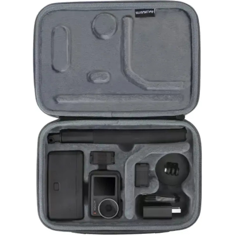Sunnylife Case Sunnylife for DJI Osmo Action 4/3 Adventure Combo