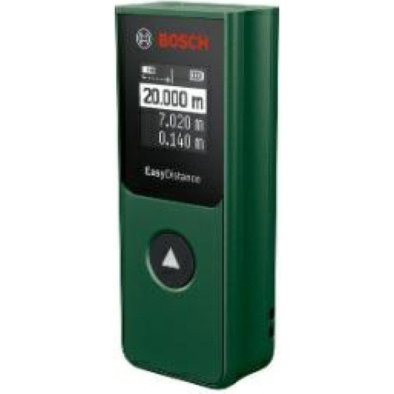 Bosch DALMIERZ EASY DISTANCE 20