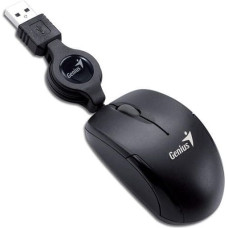 Genius Mouse Genius MicroTraveler (31010125105)
