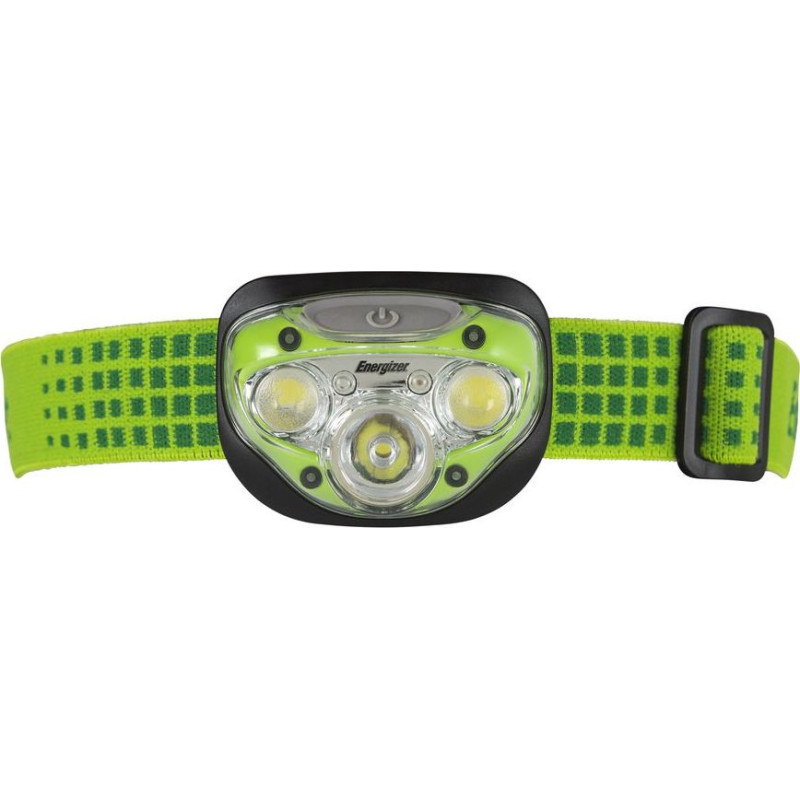 Energizer Headlight Energizer Vision HD Plus