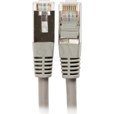 Alantec Patchcord FTP cat.5e 2.0m grey KKF5SZA2.0