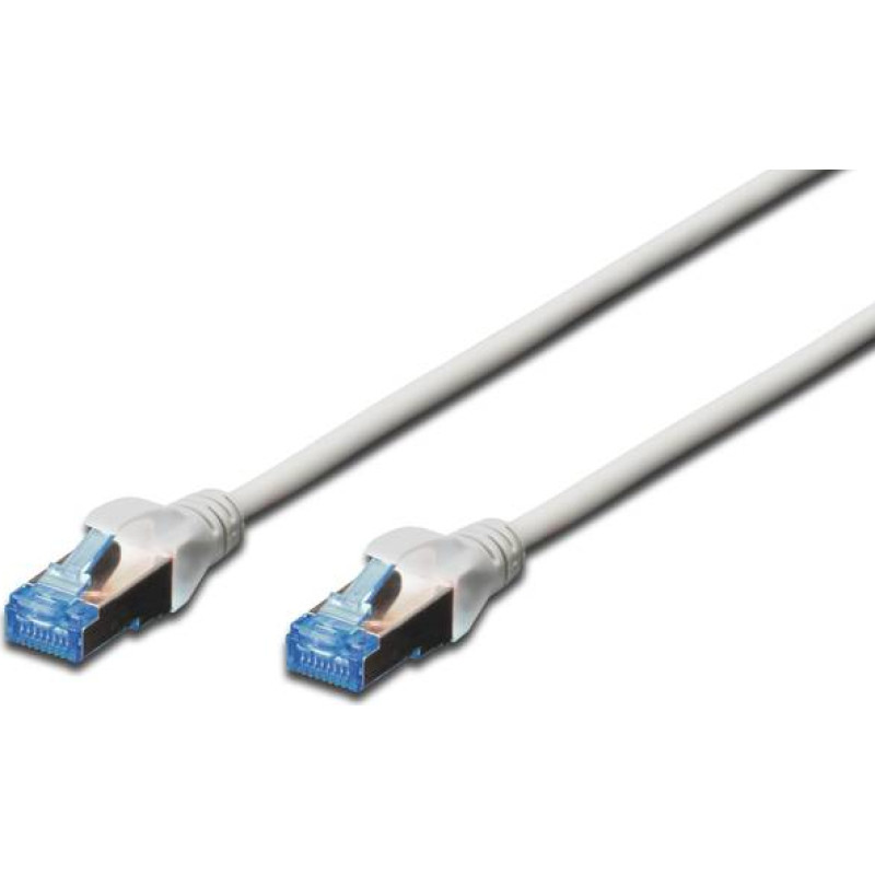 Digitus CAT 5e Patchcord F/UTP Grey 7M (DK-1522-070)