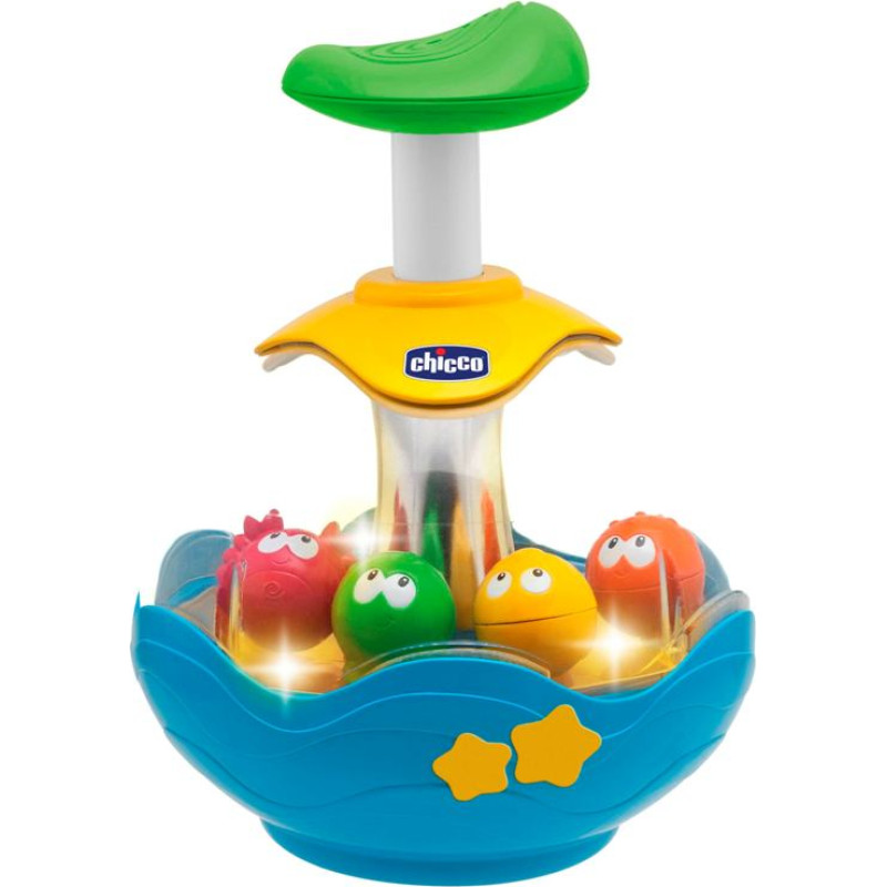 Chicco 70074-00 barškutis
