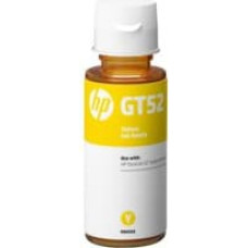 HP INK CARTRIDGE YELLOW GT52/M0H56AE HP