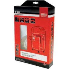 Modeco Vacuum bag Modeco for vacuum cleaner NILFISK MULTI 5pcs - MN-94-192
