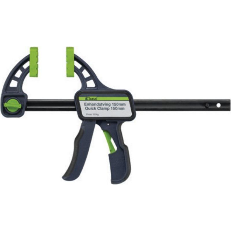 Luna Single-handed compression 45cm (208570309)