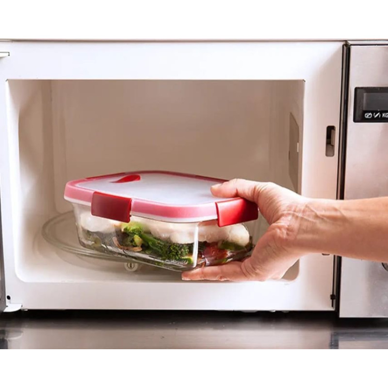 Curver Smart Cook 235707 (0.9l )