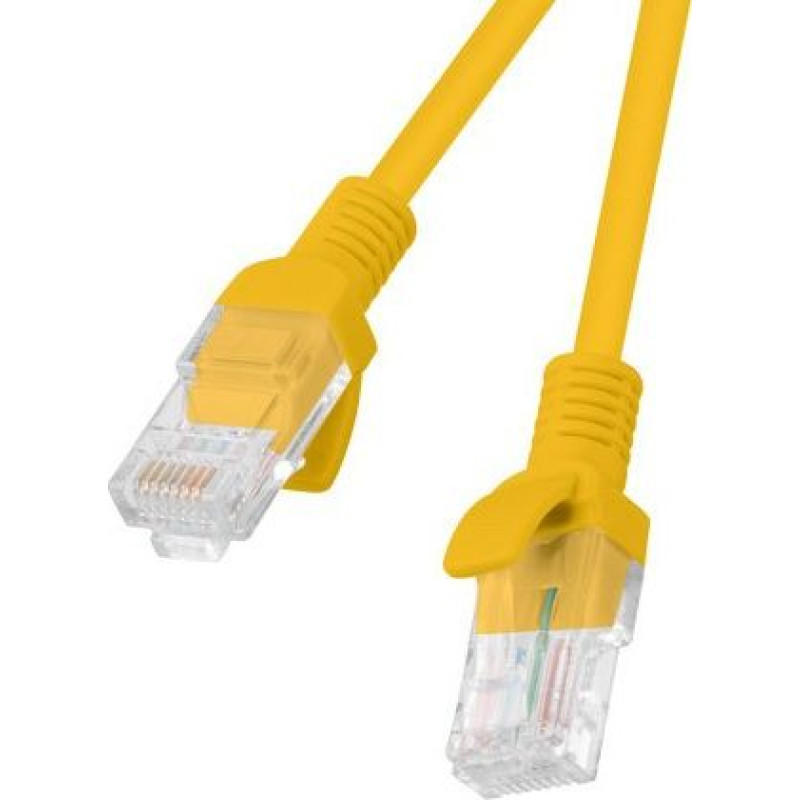 Lanberg Patchcord Kat.6 3m Orange