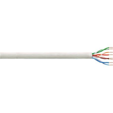 Logilink Kabel U/UTP LogiLink CQ2100U kat.6 miedź, drut, 100m