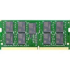 Synology SO-DIMM 8 GB DDR4-2666 (1x 8 GB) , for NAS , RAM (D4ES01-8G)