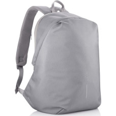 Xd Design XD DESIGN ANTICRATIC PLECAK BOBBY SOFT SZARY P/N: P705.792