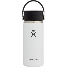 Hydro Flask Kubek termiczny Hydro Flask 473 ml Coffee Wide Mouth Flex Sip (biały)