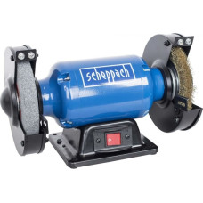 Scheppach SZLIFIERKA STOŁOWA SM150LB