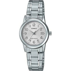 Casio Zegarek Casio ZEGAREK DAMSKI CASIO LTP-V002D-7BUDF (zd587a)