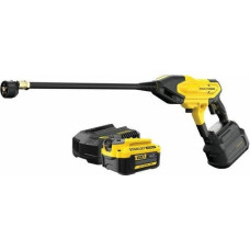 Stanley Pressure wash Stanley V20 1x4,0Ah SFMCPC93M1