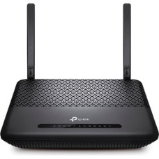 Tp-Link XC220-G3V belaidis maršrutizatorius Gigabitinis eternetas Dviguba juosta (2,4 GHz / 5 GHz) Pilka