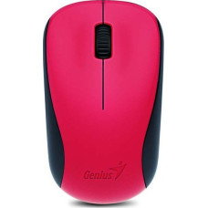 Genius Mouse Genius NX-7000 red (31030016403)