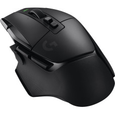 Logitech MOUSE USB OPTICAL G502 X/LIGHTSPEED 910-006180 LOGITECH