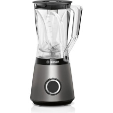Bosch Serie 4 MMB6141S trintuvas 1,5 L Pastatomas trintuvas 1200 W Sidabras