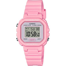 Casio Zegarek Casio Zegarek Damski Casio LA-20WH-4A1DF ( 30 mm)