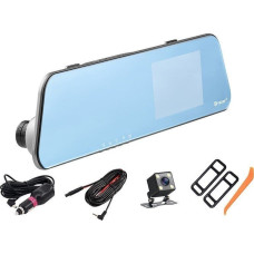 Tracer Video recorder Tracer 4.0D FHD MENSA (G-sensor, parking, motion, fire)