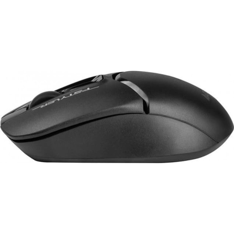 A4Tech Mouse A4Tech FStyler FM12S black (A4TMYS47120)