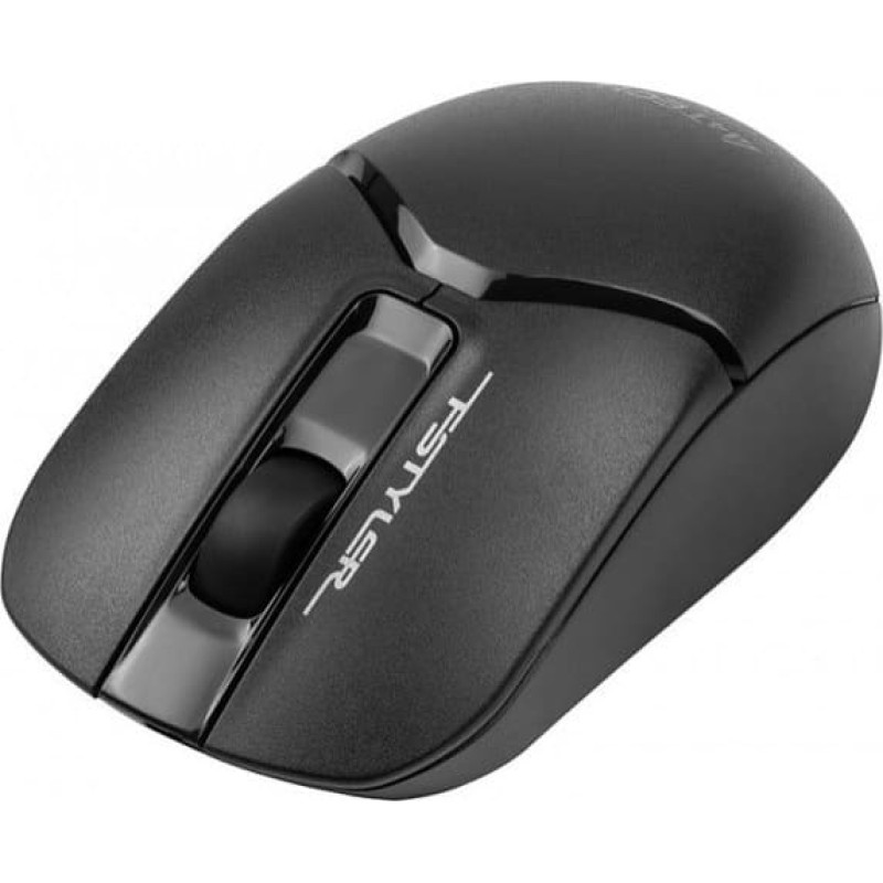 A4Tech Mouse A4Tech FStyler FM12S black (A4TMYS47120)