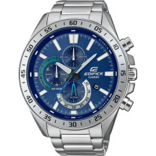 Casio Zegarek Casio Zegarek Męski CASIO EDIFICE EFV-620D-2AVUDF