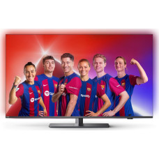 Philips TV Philips 85PUS8818/12 LED 85''' 4K Ultra HD Ambilight
