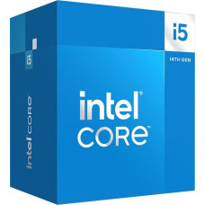 Intel Core i5-14500 - Socket 1700 - processor (boxed version)