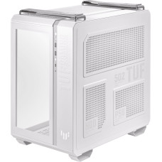 Asus TUF Gaming GT502 PLUS „Midi Tower“ Balta