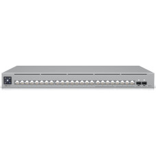 Ubiquiti Switch|UBIQUITI|Pro Max 24|Type L3|400 Watts|USW-PRO-MAX-24