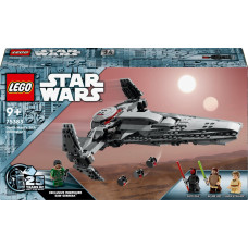 Lego Star Wars Infiltrator Sithów Dartha Maula™ (75383)