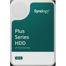 Synology HDD SATA 2TB 5400RPM 6GB/S/HAT3300-2T SYNOLOGY