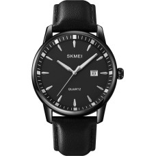Skmei Zegarek Męski Skmei 2121BK + BOX