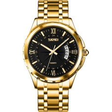 Skmei Zegarek Męski Skmei 9069GDBK + BOX