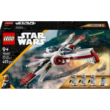 Lego 75402 Star Wars ARC-170 Starfighter