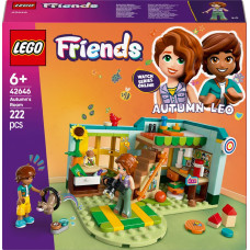 Lego 42646 Friends Autumn's Room