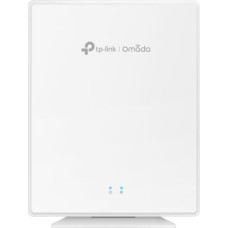 Tp-Link EAP650-DESKTOP WLAN prieigos taškas 2976 Mbit/ai Balta Maitinimas per Eternetą (PoE)