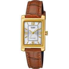 Casio Zegarek Damski Casio LTP-1234GLL-7ADF + BOX