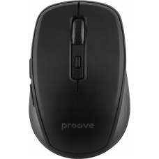 Proove Mysz Myszka Bezprzewodowa 2.4 Ghz Sensor 1600 Dpi 6 Przycisków Programowalnych /proove / Click