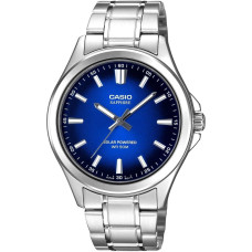 Casio Zegarek Męski CASIO Solar MTS-RS100D-2AVDF + BOX