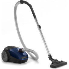 Philips 2000 series FC8240/09 dulkių siurblys 3 L Cilindrinis dulkių siurblys Sausa 900 W Dulkių maišas