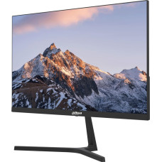 Dahua Technology LM22-B200S kompiuterio monitorius 54,5 cm (21.4") 1920 x 1080 pikseliai „Full HD“ Juoda