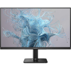 Philips 1000 series 24E2N1100LB/00 kompiuterio monitorius 60,5 cm (23.8") 1920 x 1080 pikseliai „Full HD“ LCD Juoda