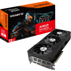 Gigabyte GAMING Radeon RX 7700 XT OC 12G AMD 12 GB GDDR6