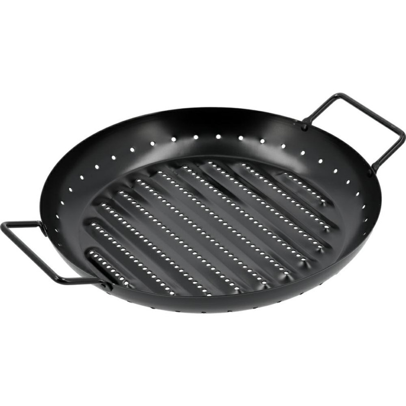 Toya LUND PATELNIA DO GRILLOWANIA 30cm