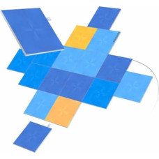 Nanoleaf Canvas Starter Kit - 17 PK