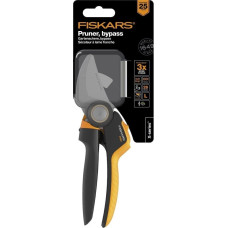 Fiskars X-series Bypass secateurs L P961 (orange/black)