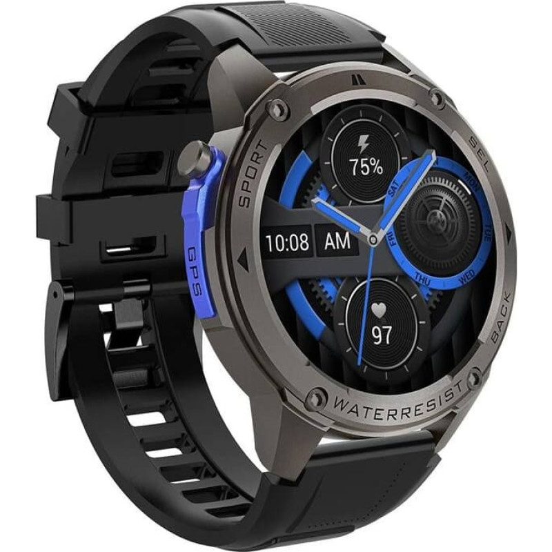 Blitzwolf BW-Voyager1 black watch